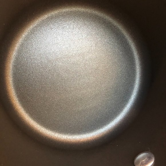 New - Calphalon Classic Non-stick 7-pc Cookware Set (without box) - Picture 11 of 15